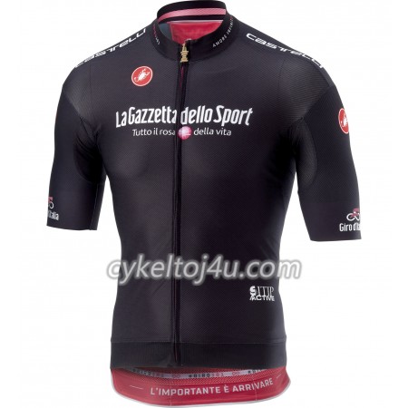 Cykeltrøje 2018 Giro d'Italia N005